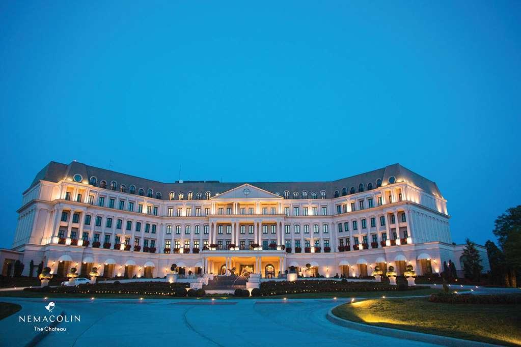 Nemacolin Farmington