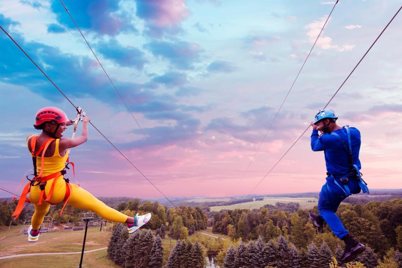 Nemacolin 4*