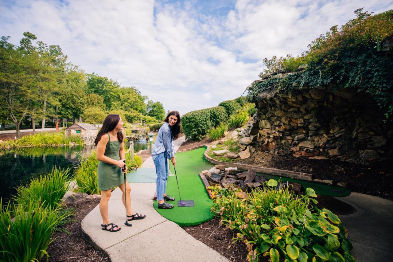 Resort Nemacolin Farmington