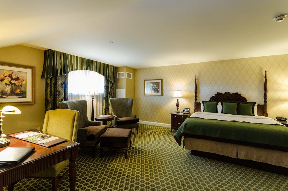 Nemacolin Resort 4*
