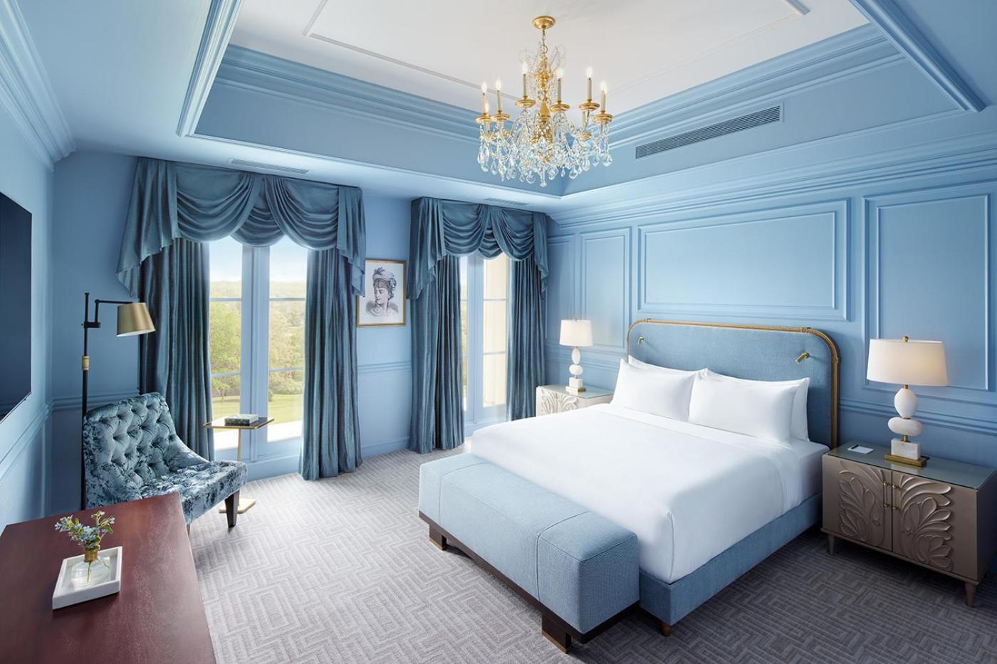 Nemacolin 4*