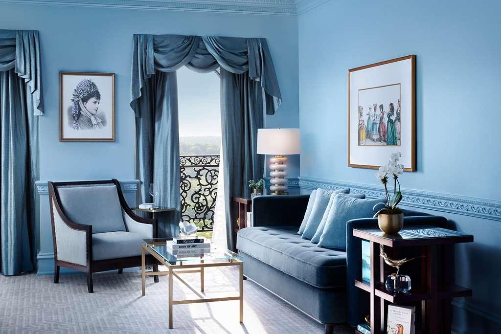 Resort Nemacolin 4*