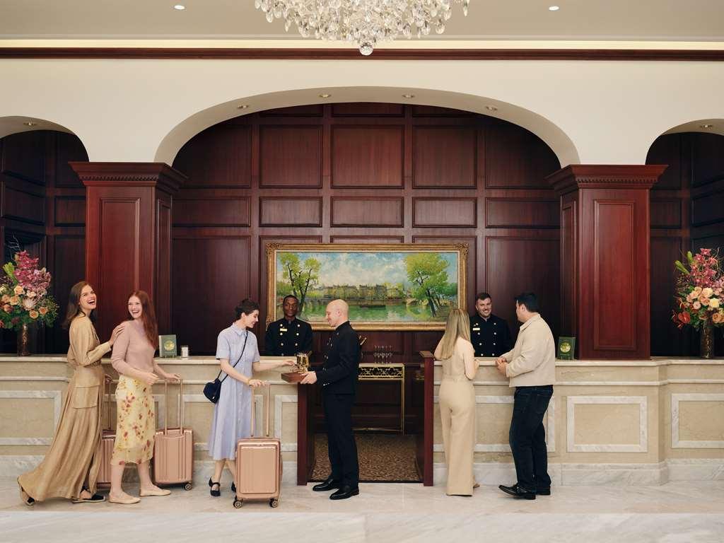 Resort Nemacolin 4*