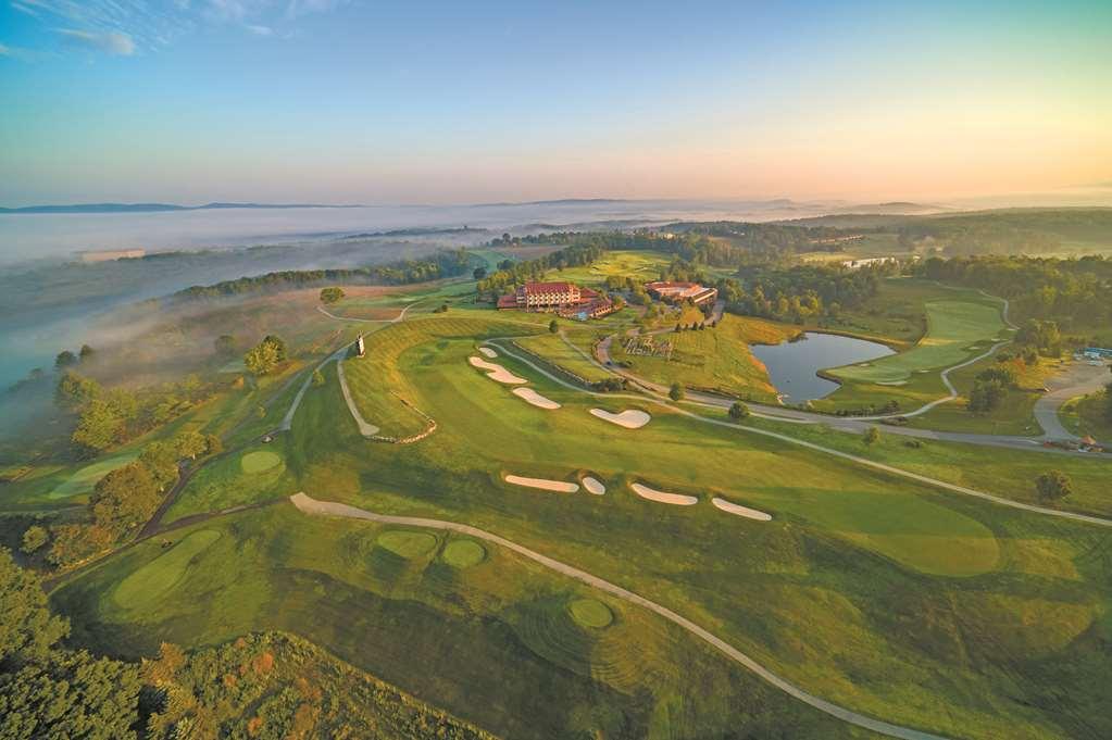 Nemacolin 4* Farmington
