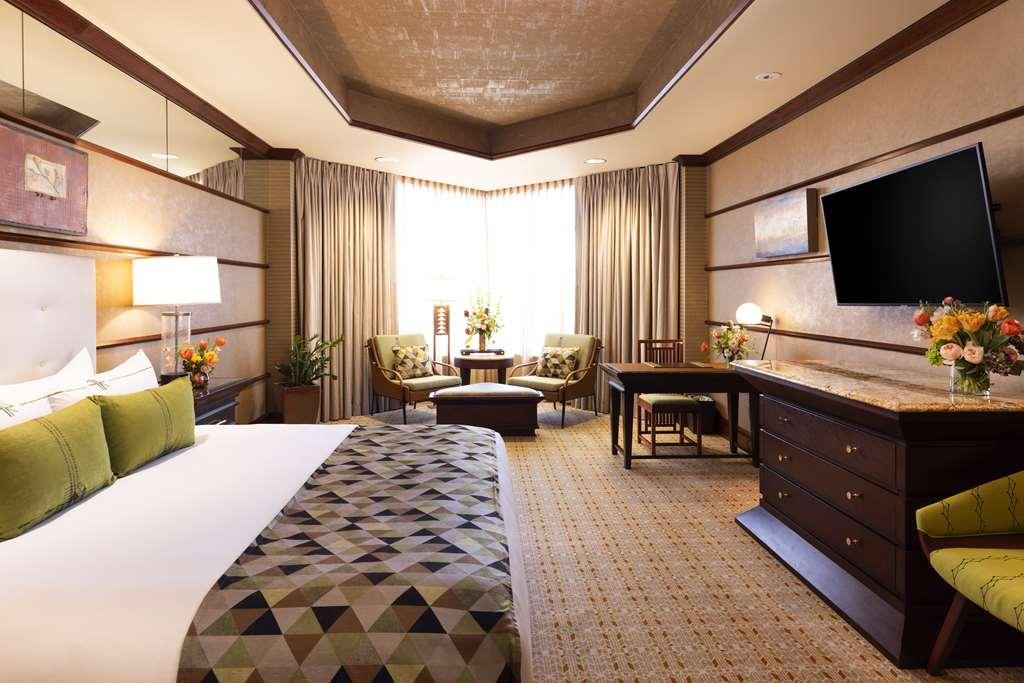 Nemacolin Resort Farmington