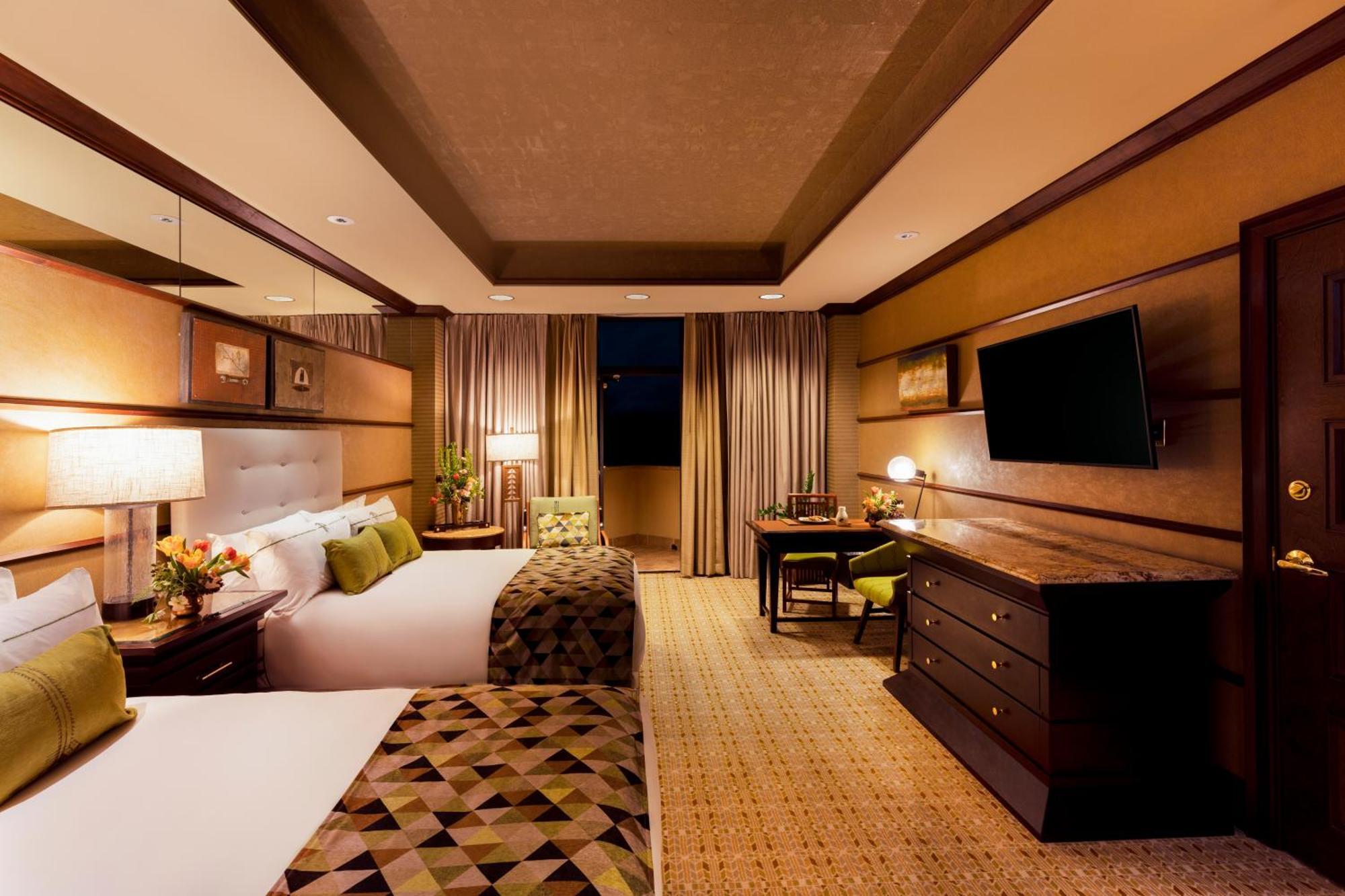 Nemacolin Resort Farmington