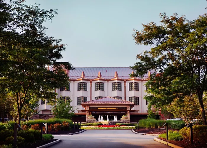 Nemacolin