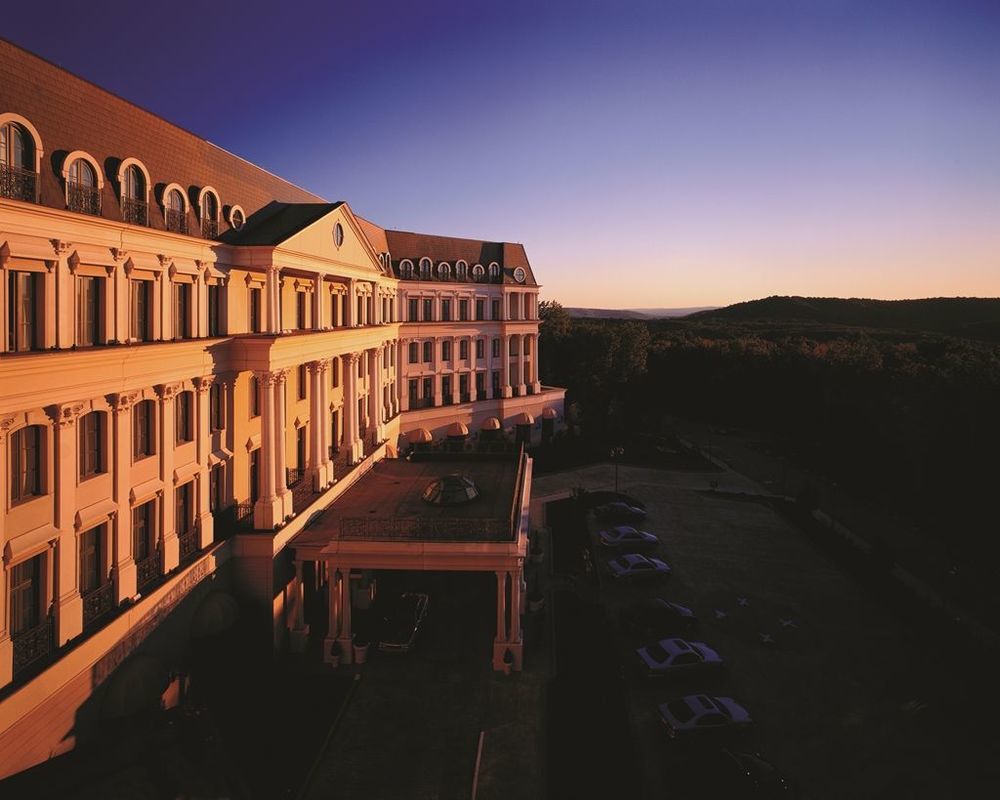 Nemacolin 4* Farmington