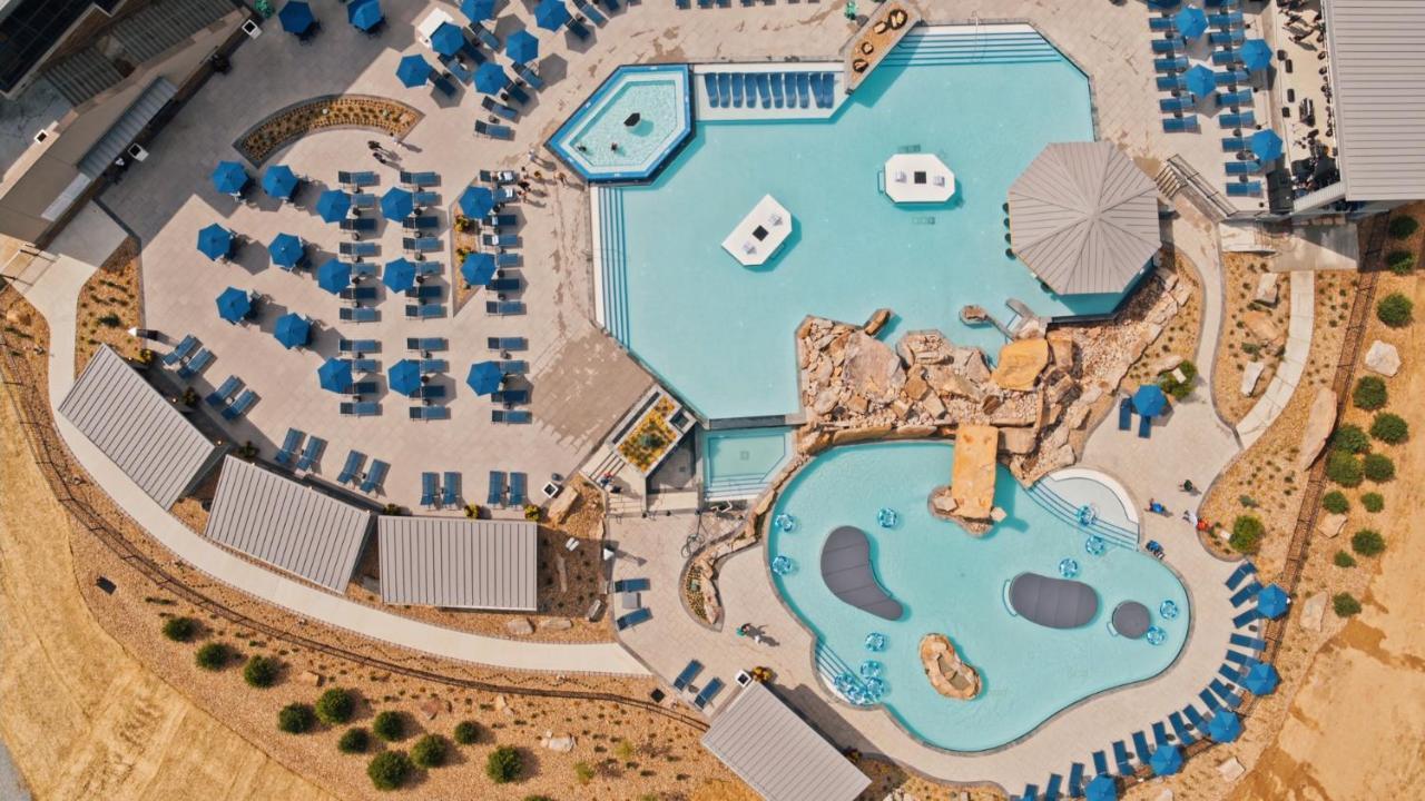 Nemacolin 4*