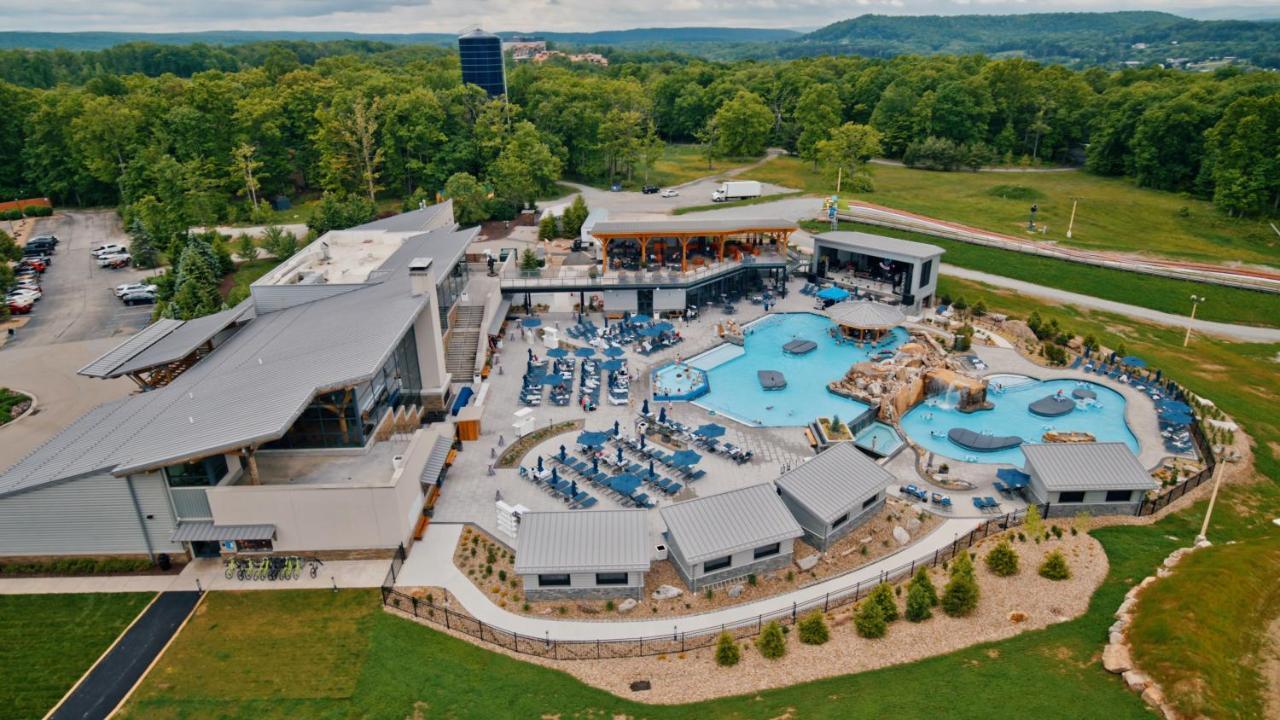 Resort Nemacolin Farmington