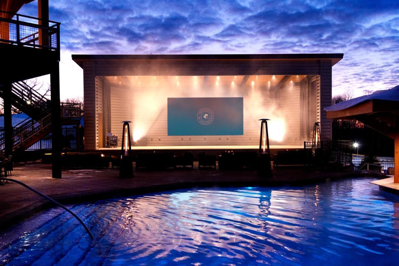 Nemacolin 4*