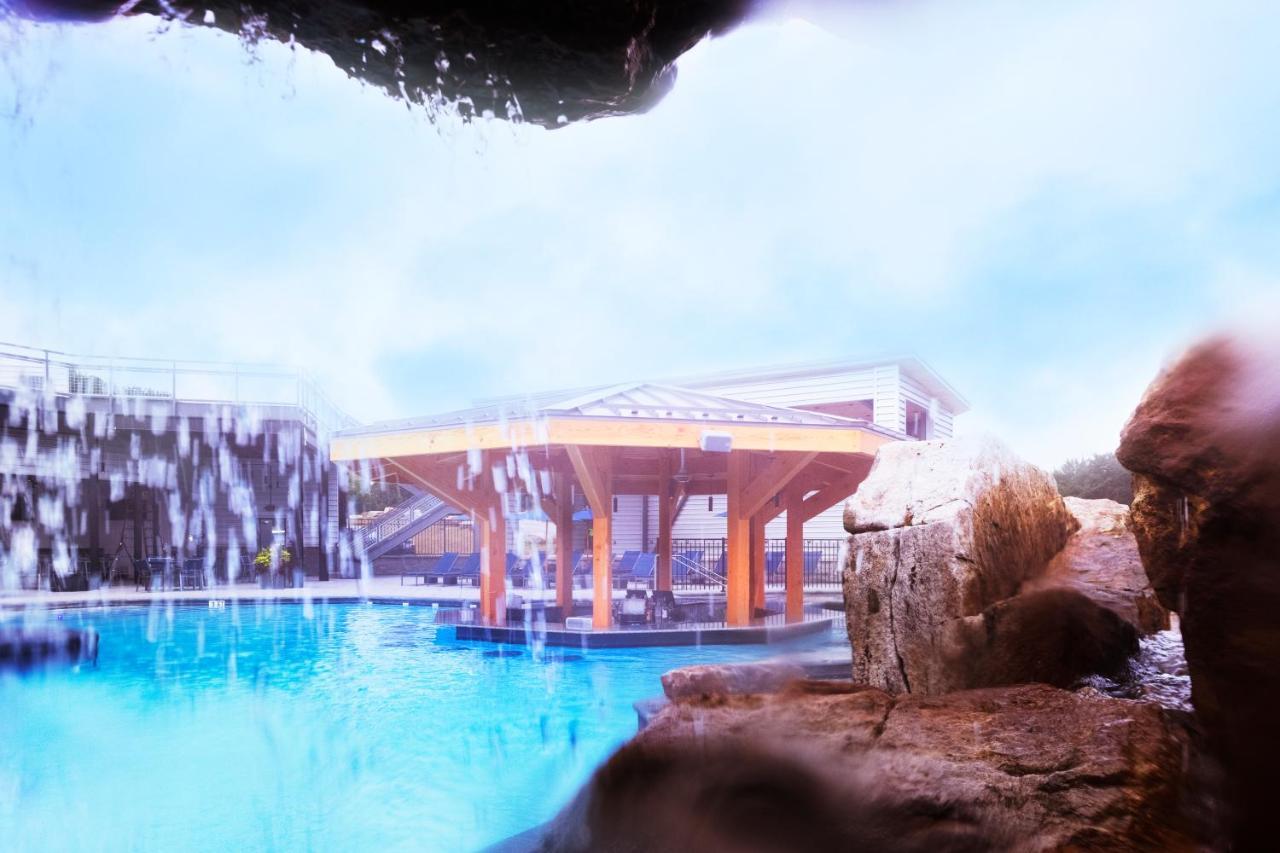 Resort Nemacolin 4*