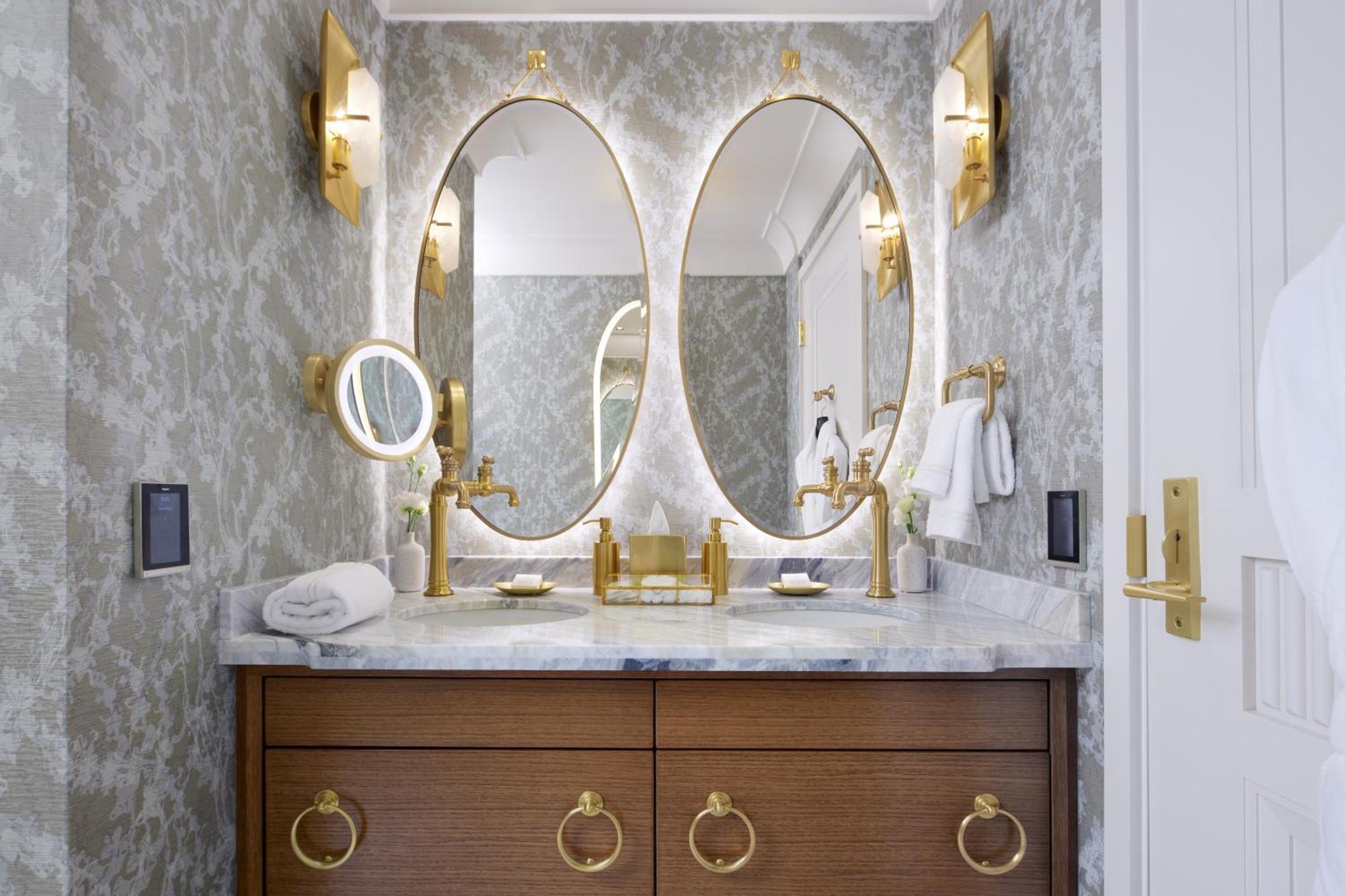 Nemacolin Resort 4*