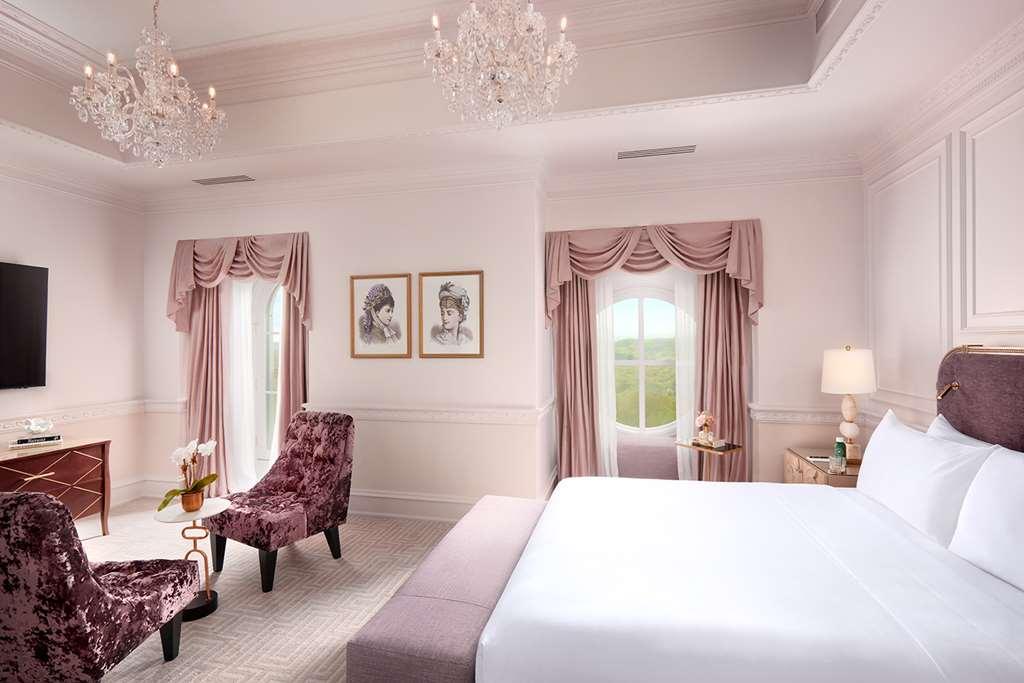Resort Nemacolin Farmington