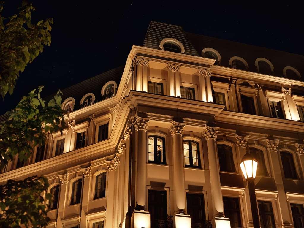 Resort Nemacolin 4*