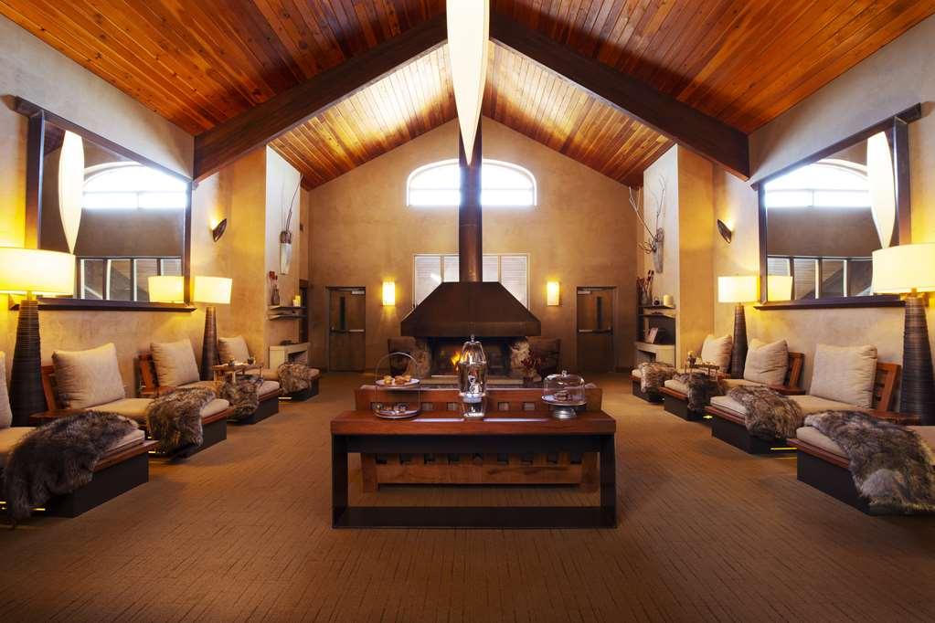 Resort Nemacolin Farmington