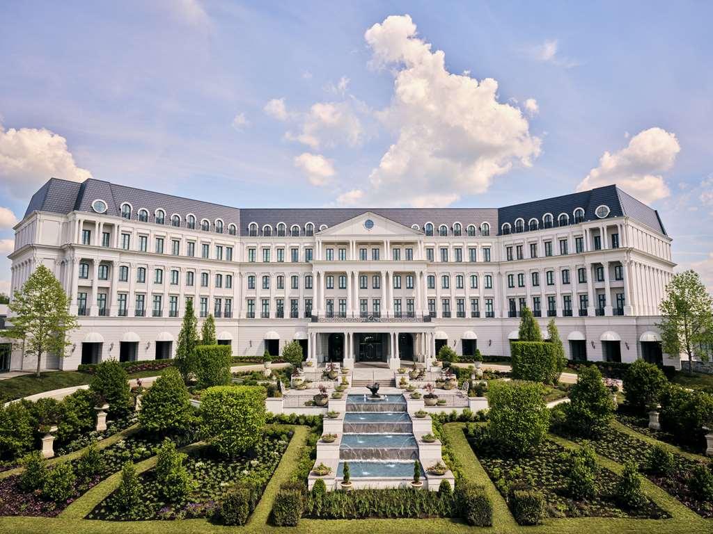 Nemacolin Farmington