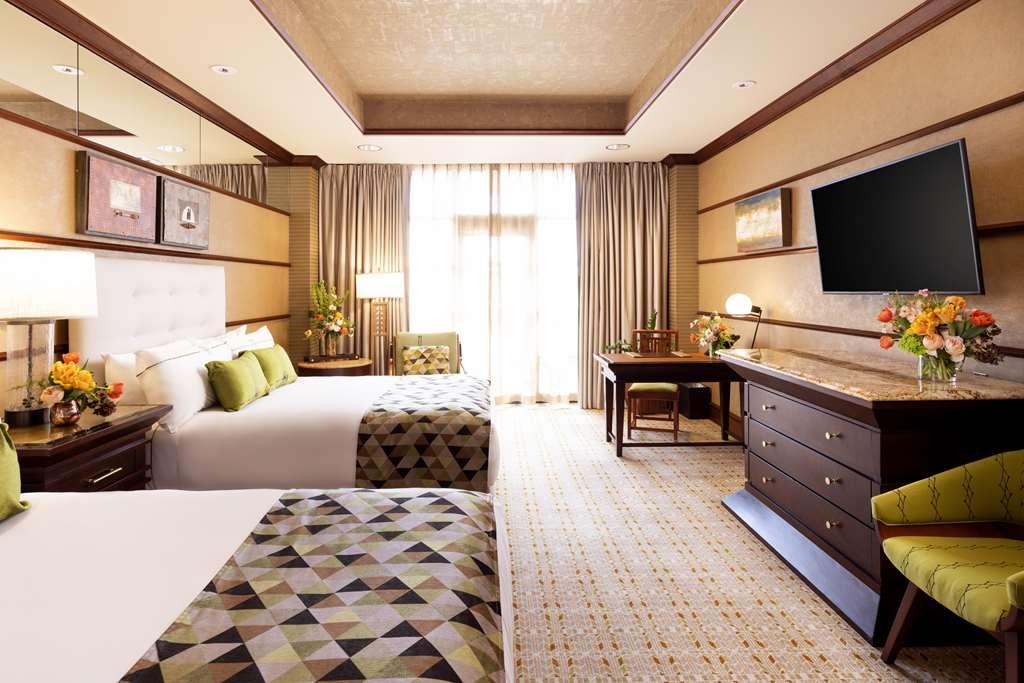 Nemacolin 4*