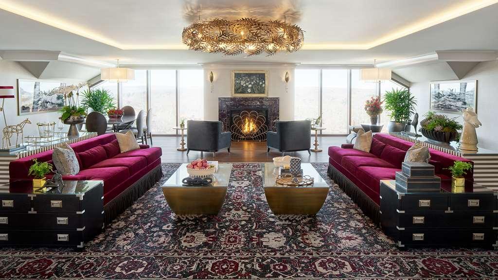 Resort Nemacolin Farmington
