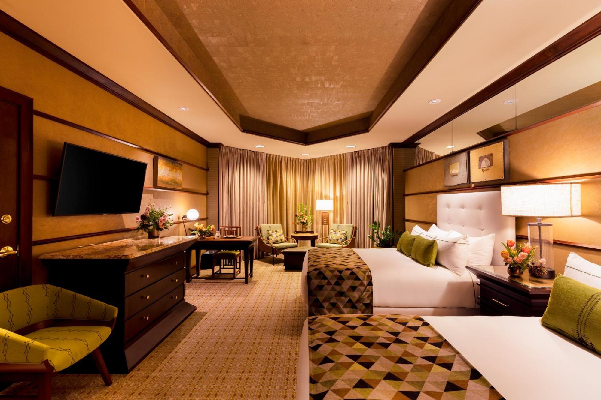 Nemacolin Resort 4*