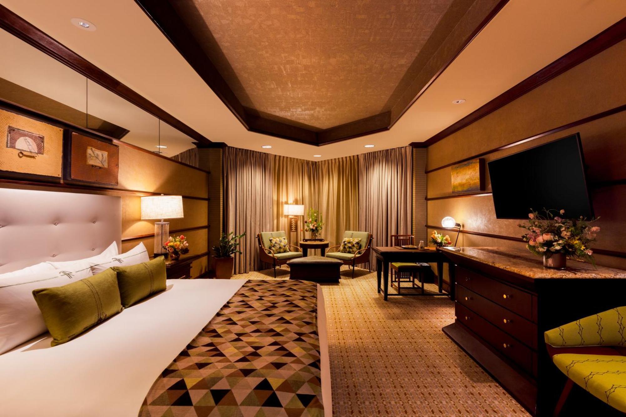 Resort Nemacolin Farmington