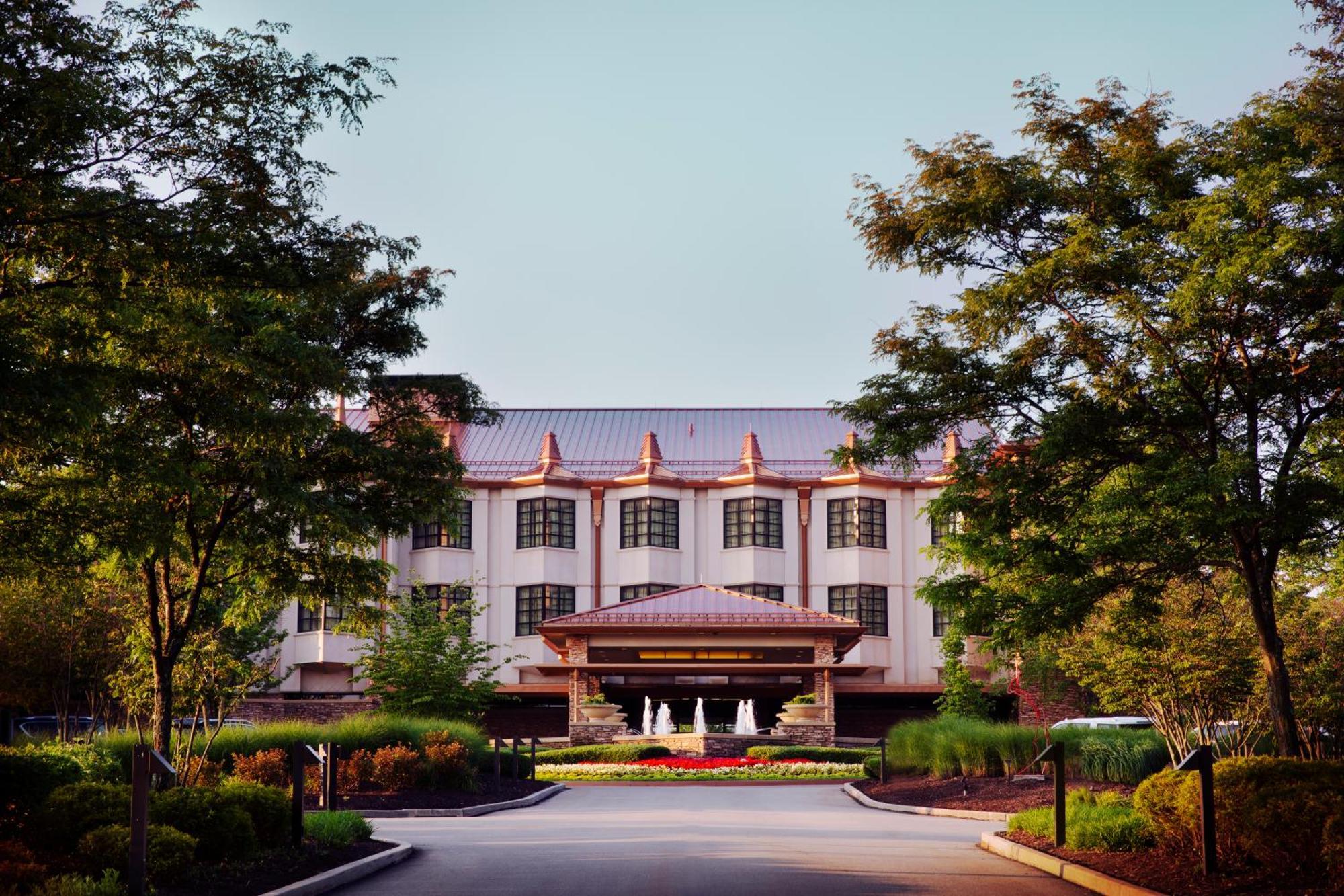 Nemacolin 4*