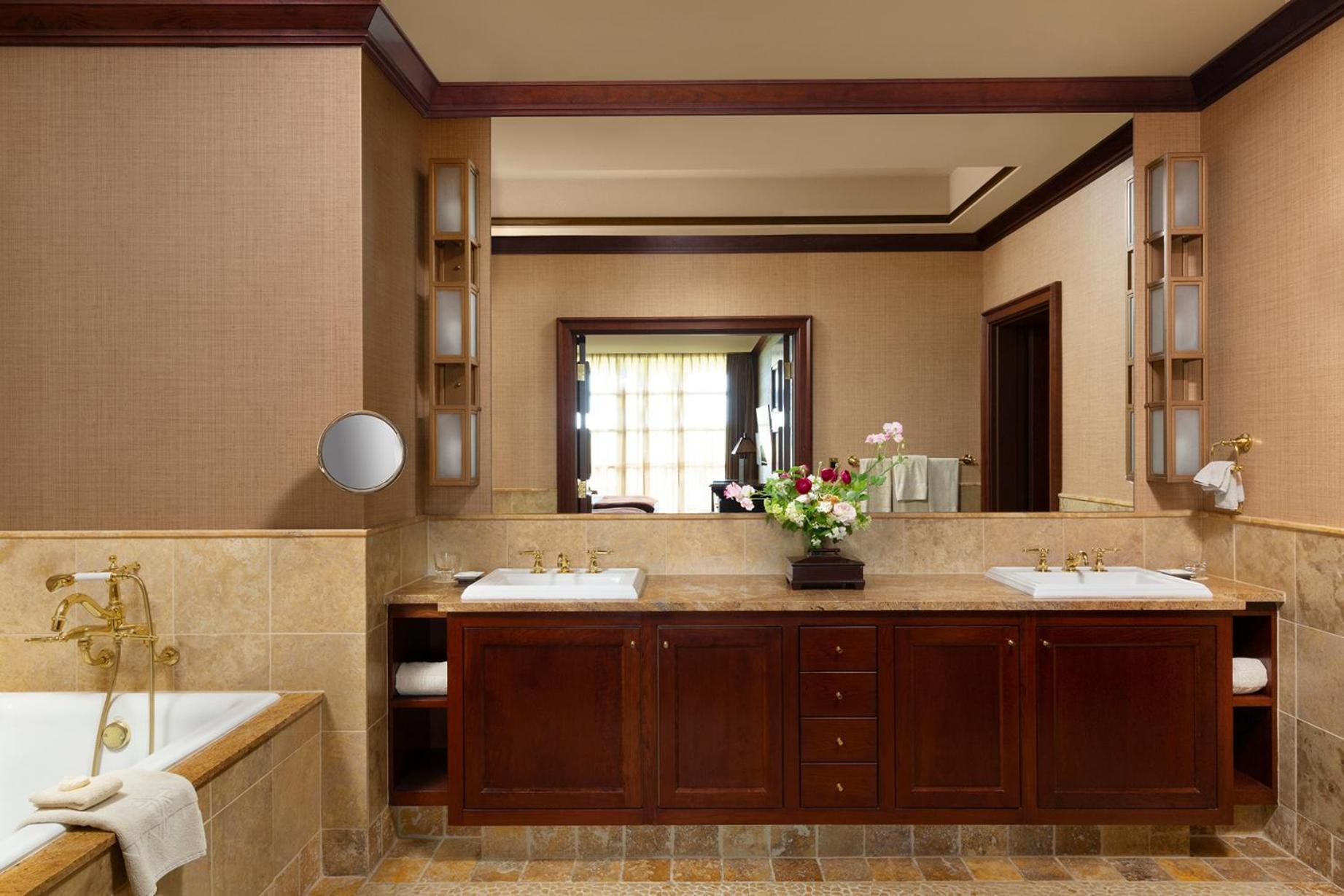 Nemacolin Resort