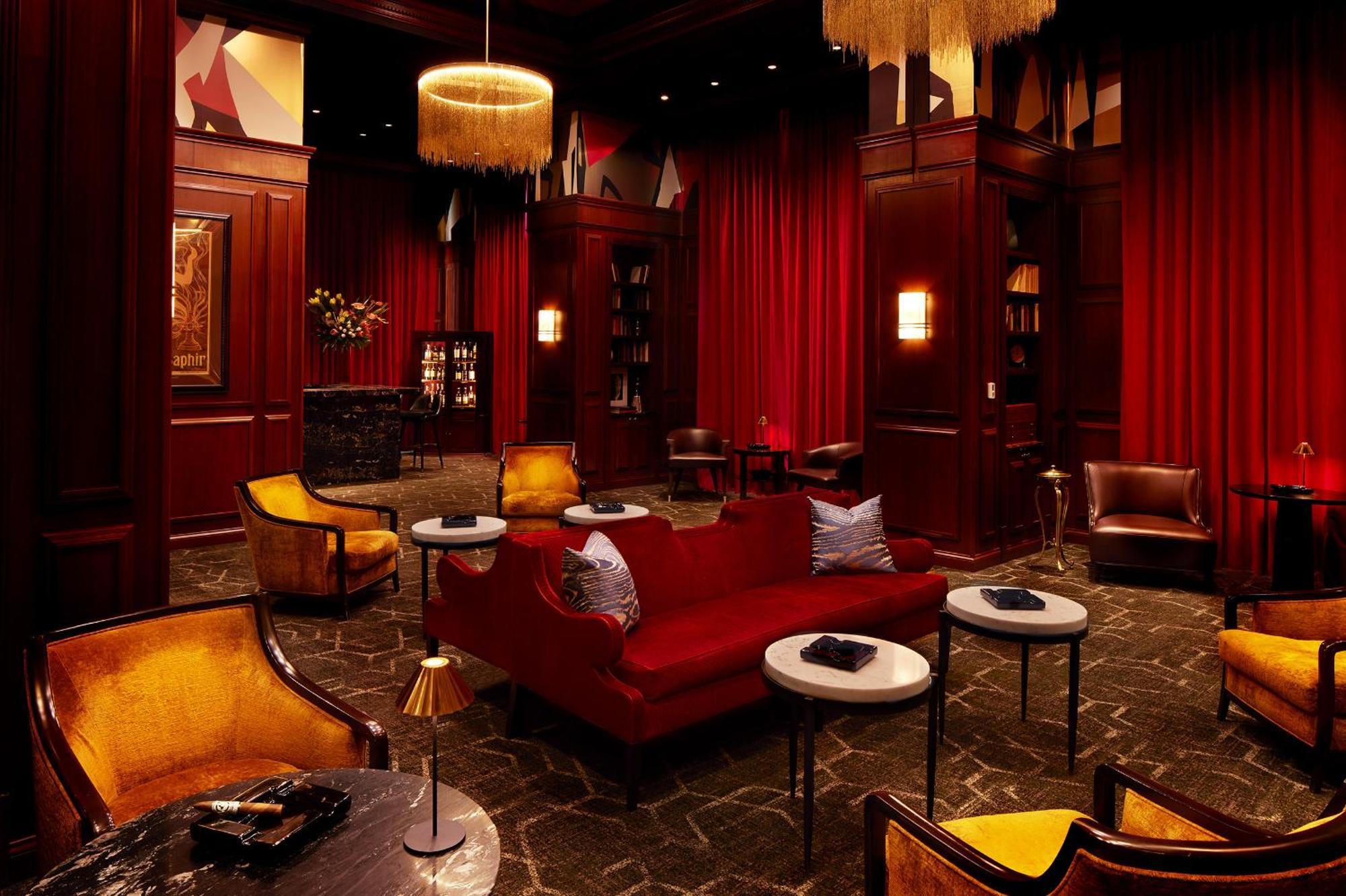 Nemacolin 4* Farmington