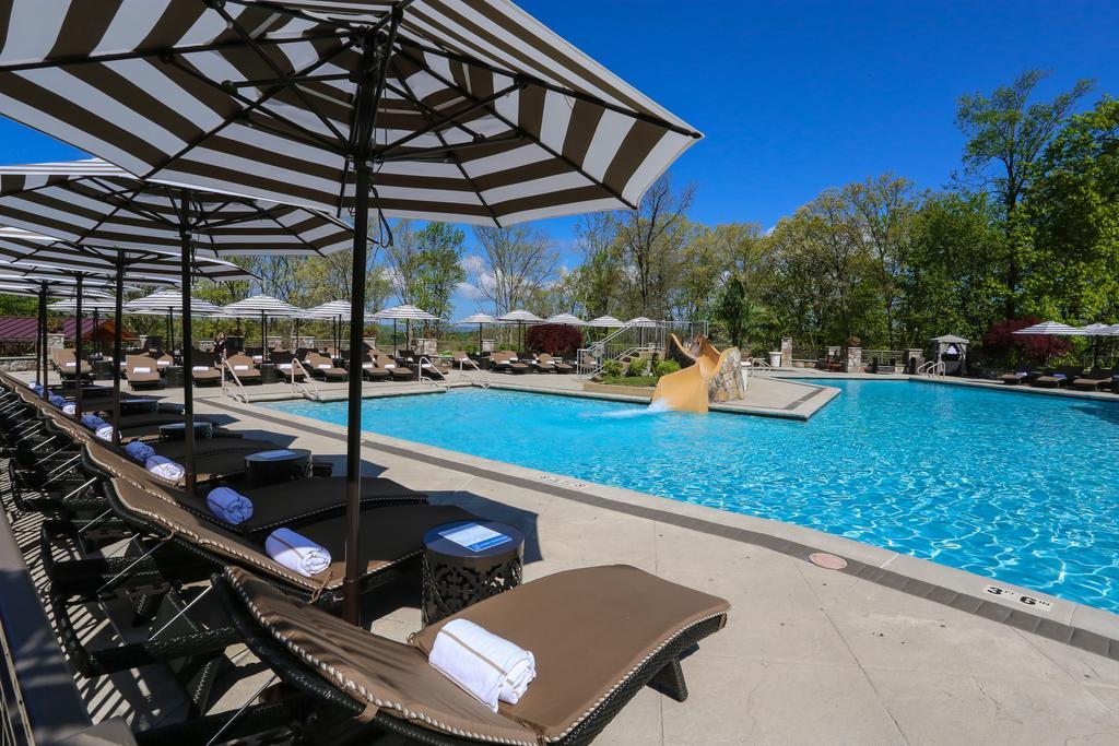 Resort Nemacolin 4*