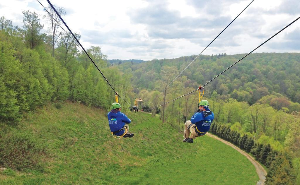 Nemacolin Resort 4*